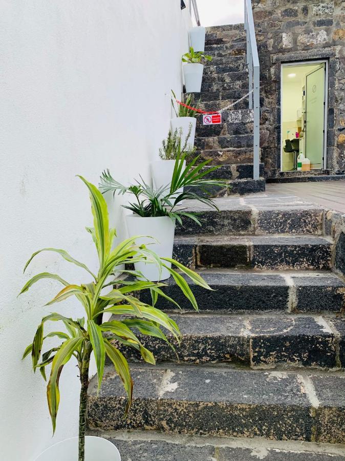 Urban Apart - Azores Ponta Delgada Exterior foto