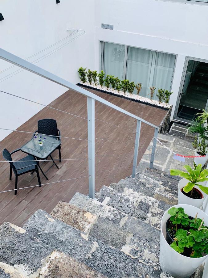 Urban Apart - Azores Ponta Delgada Exterior foto