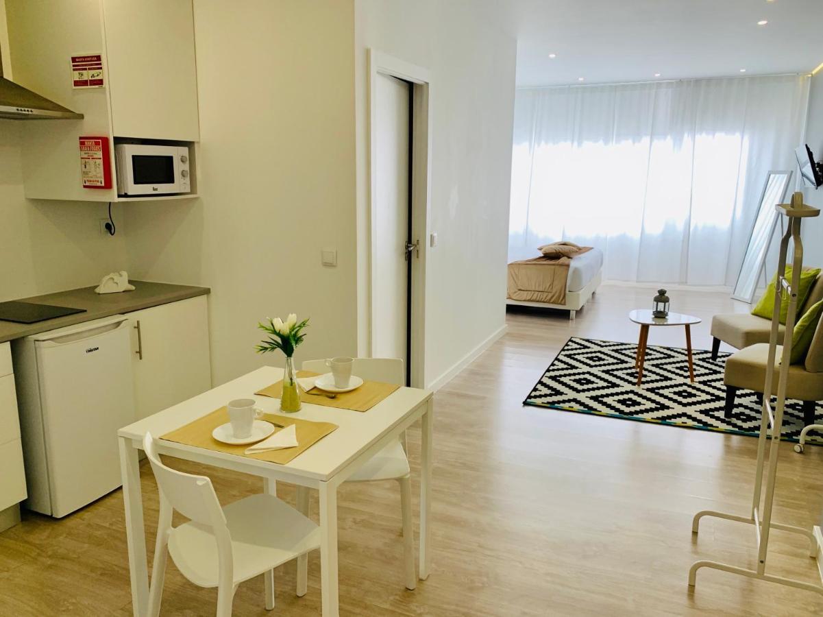 Urban Apart - Azores Ponta Delgada Exterior foto
