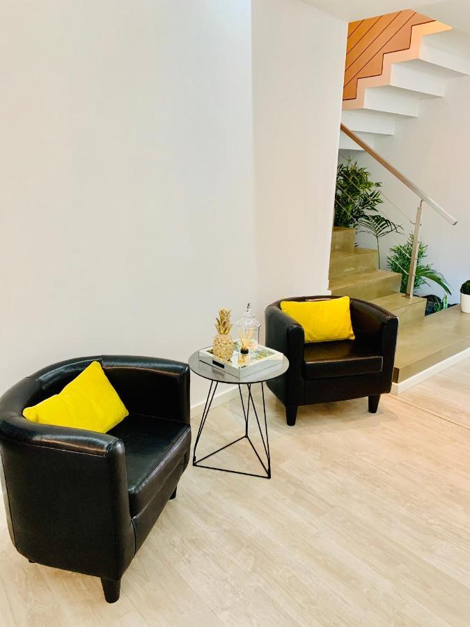 Urban Apart - Azores Ponta Delgada Exterior foto