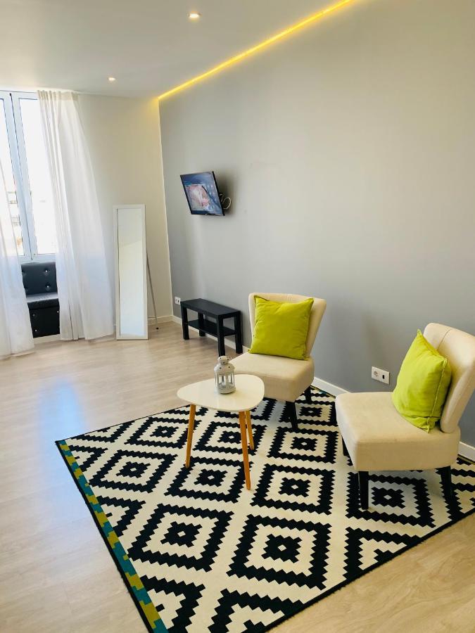 Urban Apart - Azores Ponta Delgada Exterior foto