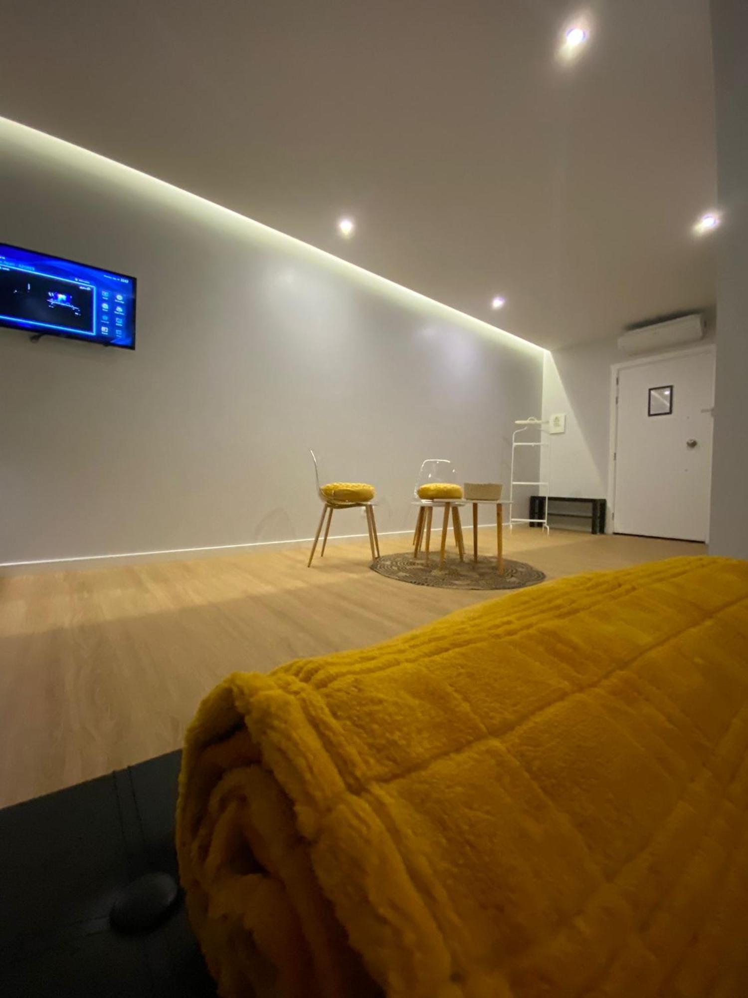Urban Apart - Azores Ponta Delgada Zimmer foto
