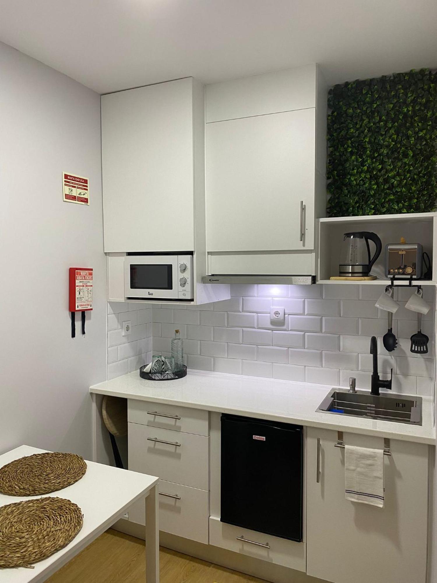 Urban Apart - Azores Ponta Delgada Zimmer foto