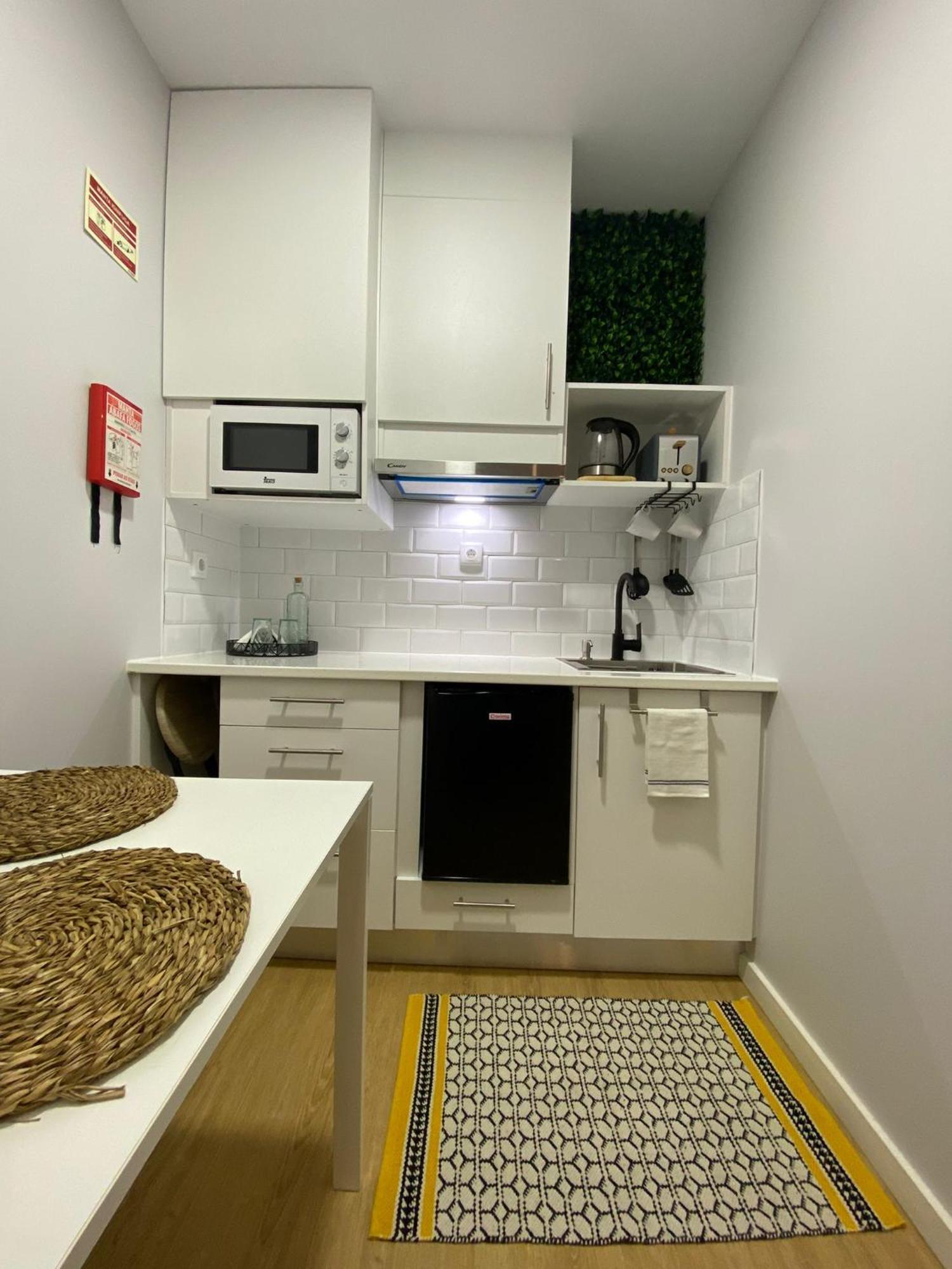 Urban Apart - Azores Ponta Delgada Zimmer foto