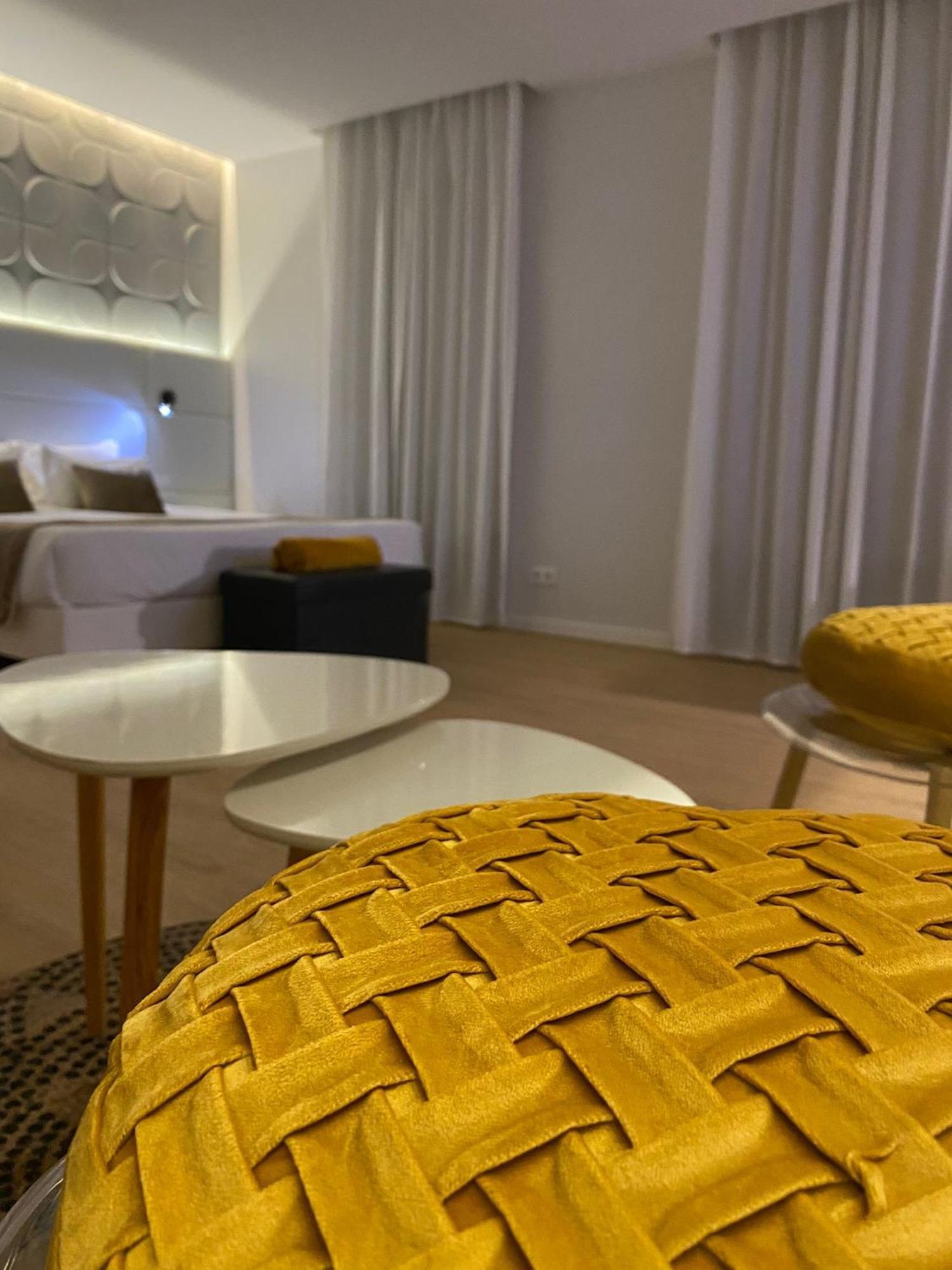 Urban Apart - Azores Ponta Delgada Zimmer foto