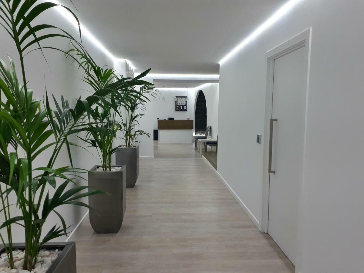 Urban Apart - Azores Ponta Delgada Exterior foto